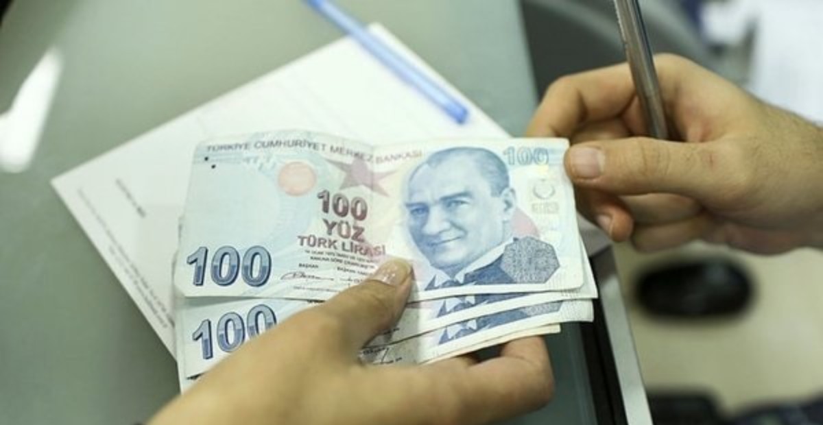 20-25 yıl evli kalanlara ayda 3500 TL maaş bağlanacak