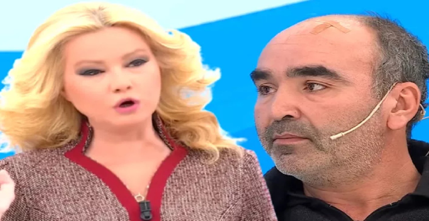 Müge anlı sinan kaçtı