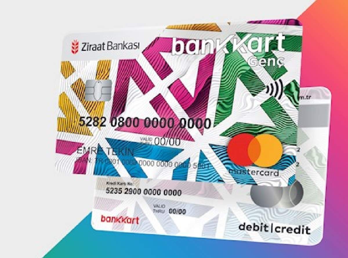 genç bankkart kampanyası