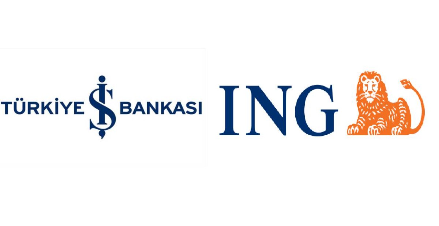 İŞ Bankası ING abnk