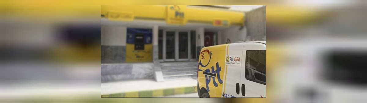 ptt personel alımı