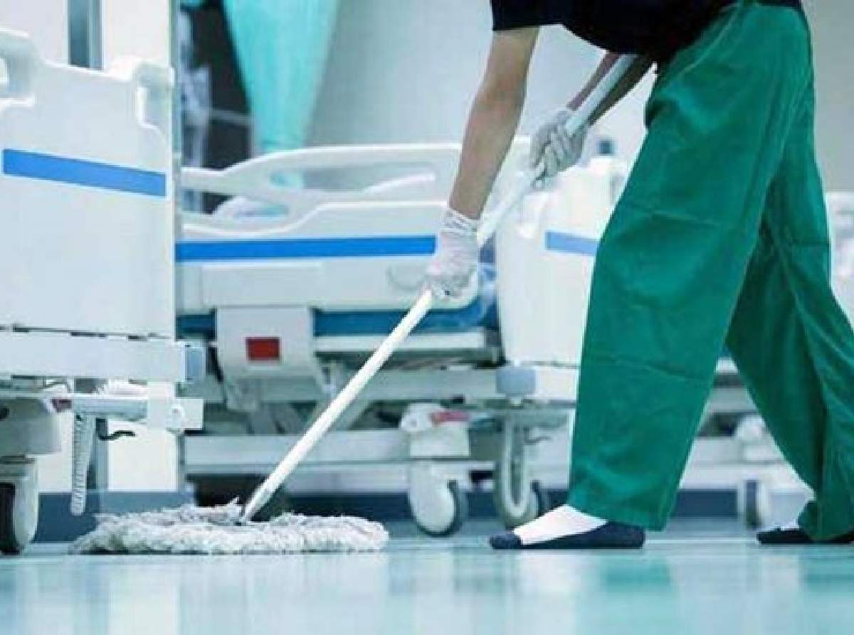 şehir hastanesi personel alımı