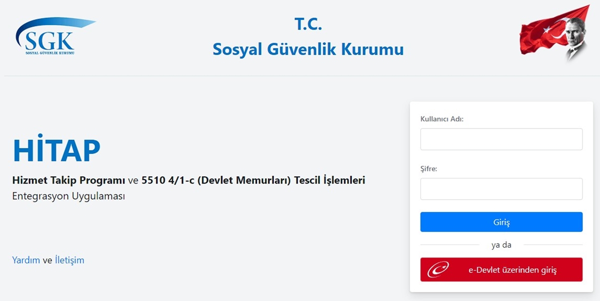 sgk-hitap-giris