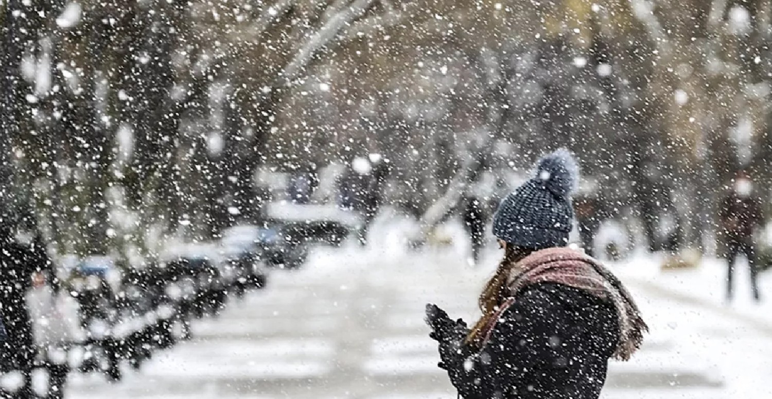 yılbaşı sonrası hava durumu