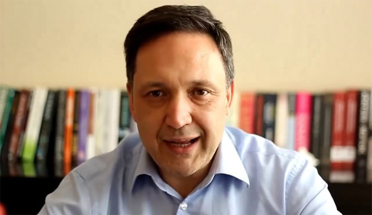 Ekonomist Selçuk Geçer 1 dolarınız bile varsa o tarihi bekleyin