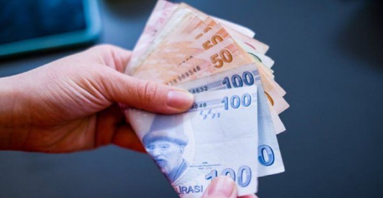 Emeklilere 30 bin TL kredi