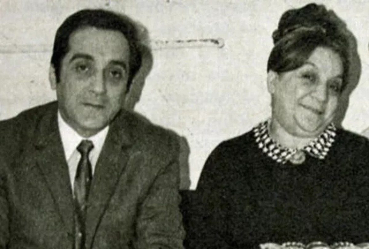 Adile Naşit ve 2. Abdülhamid arasındaki bağ