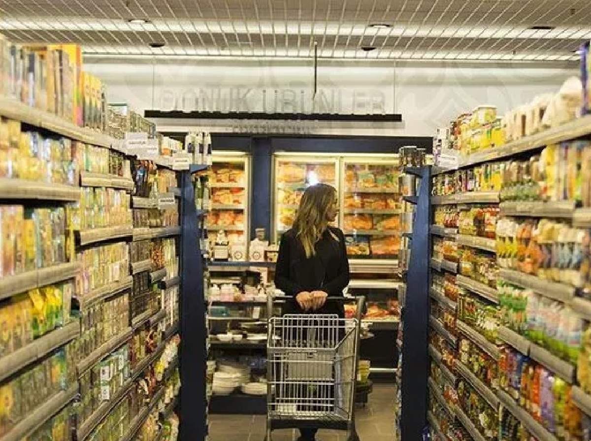 marketlerde sabit fiyat