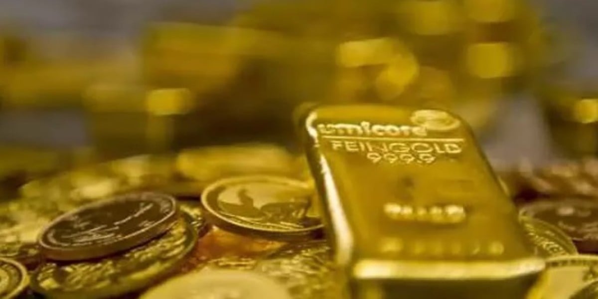 Золото будет валютой
