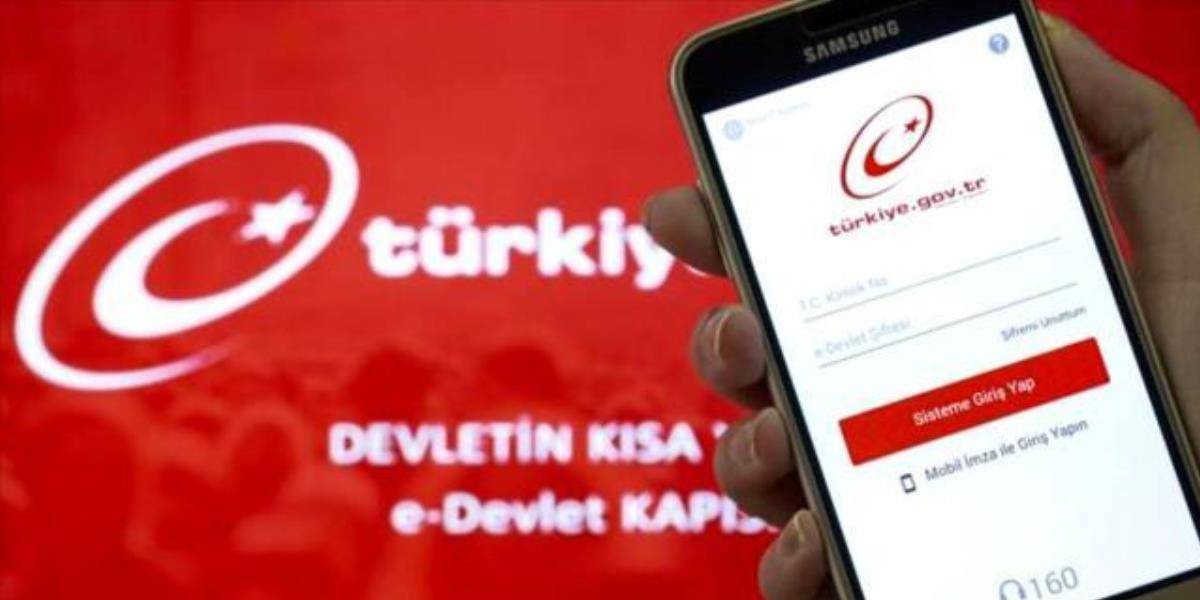 e-devlet-erisime-kapatilacak