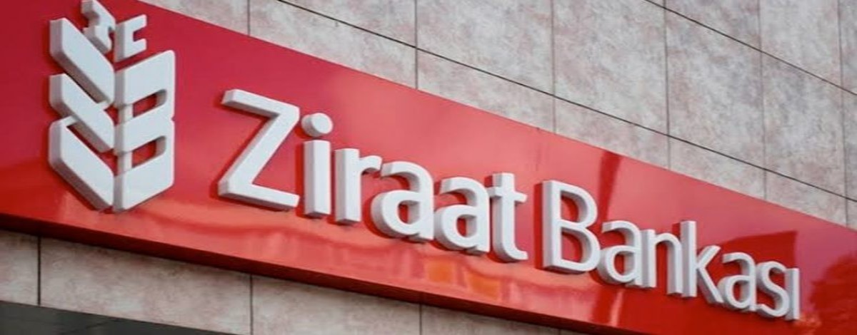 ziraat bankası