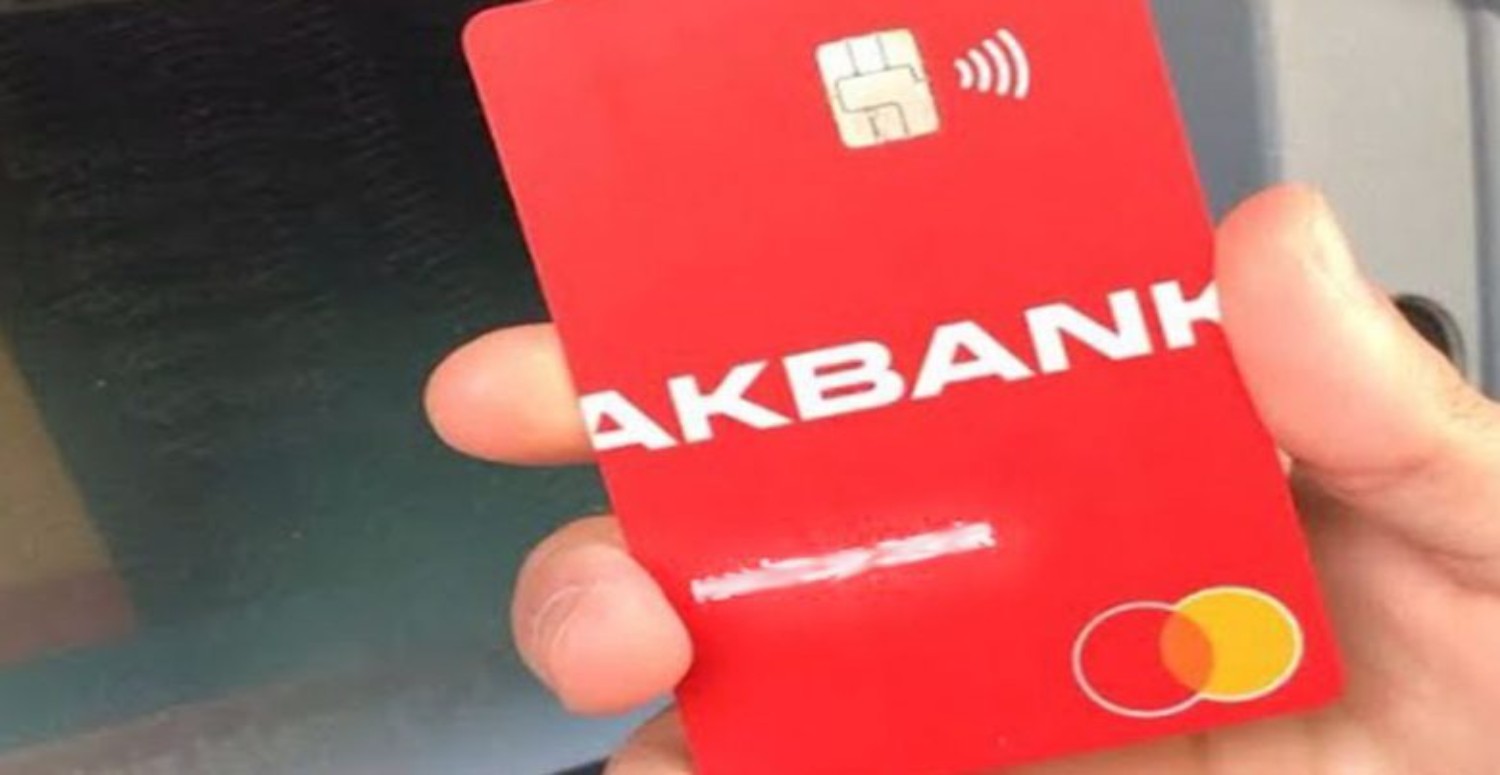 akbank