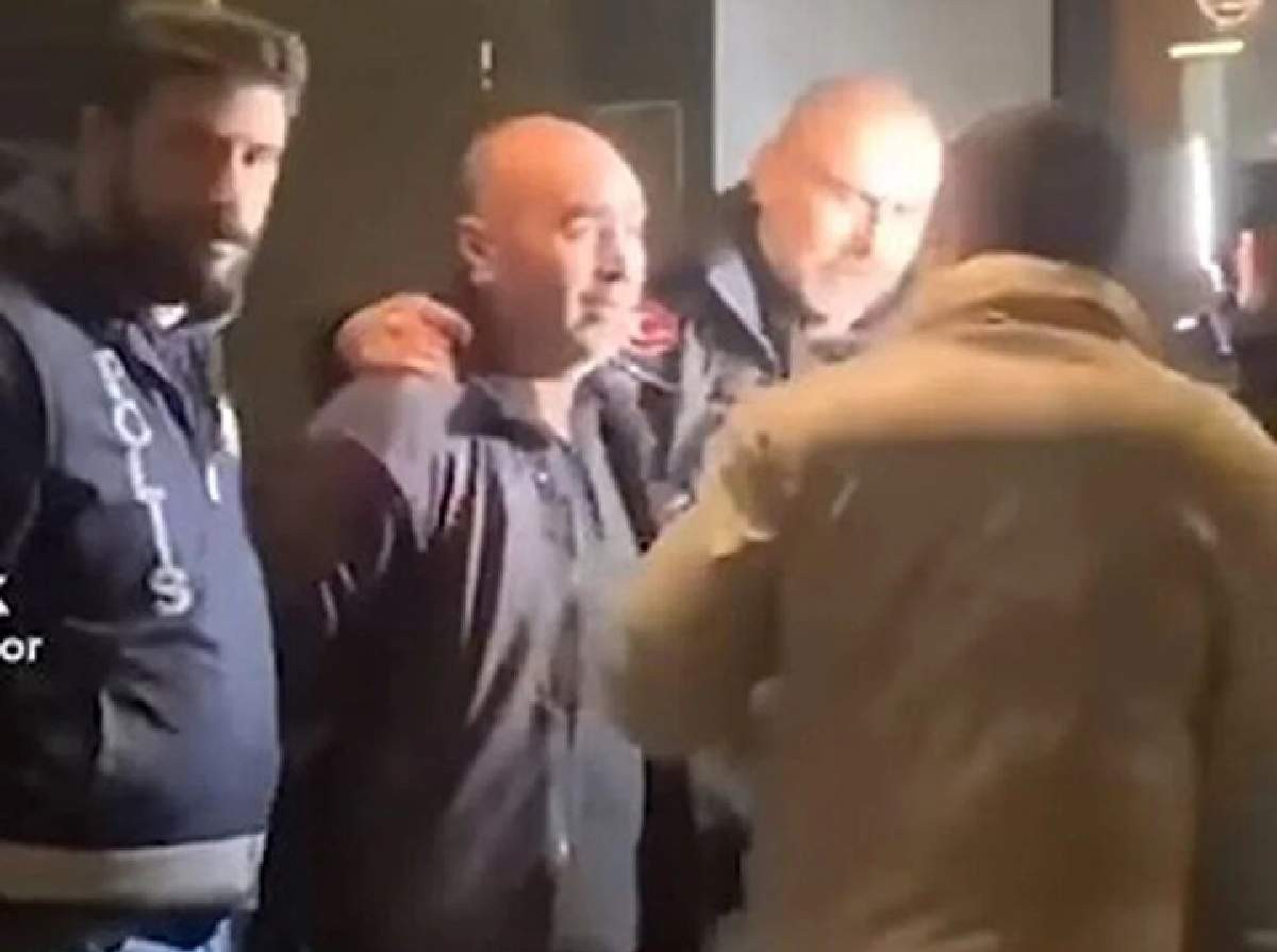 sinan sardoğan tutuklandı