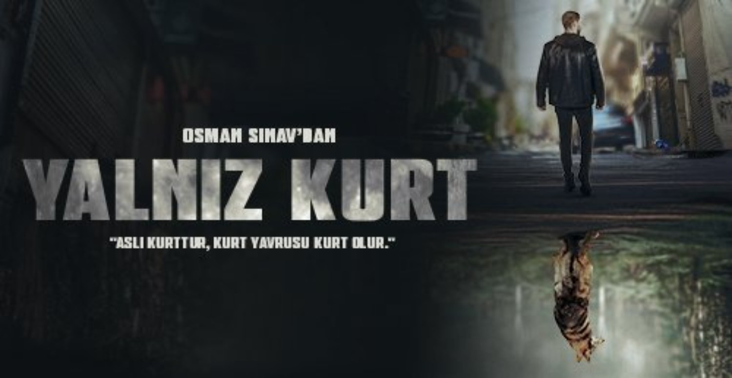 yalnız kurt