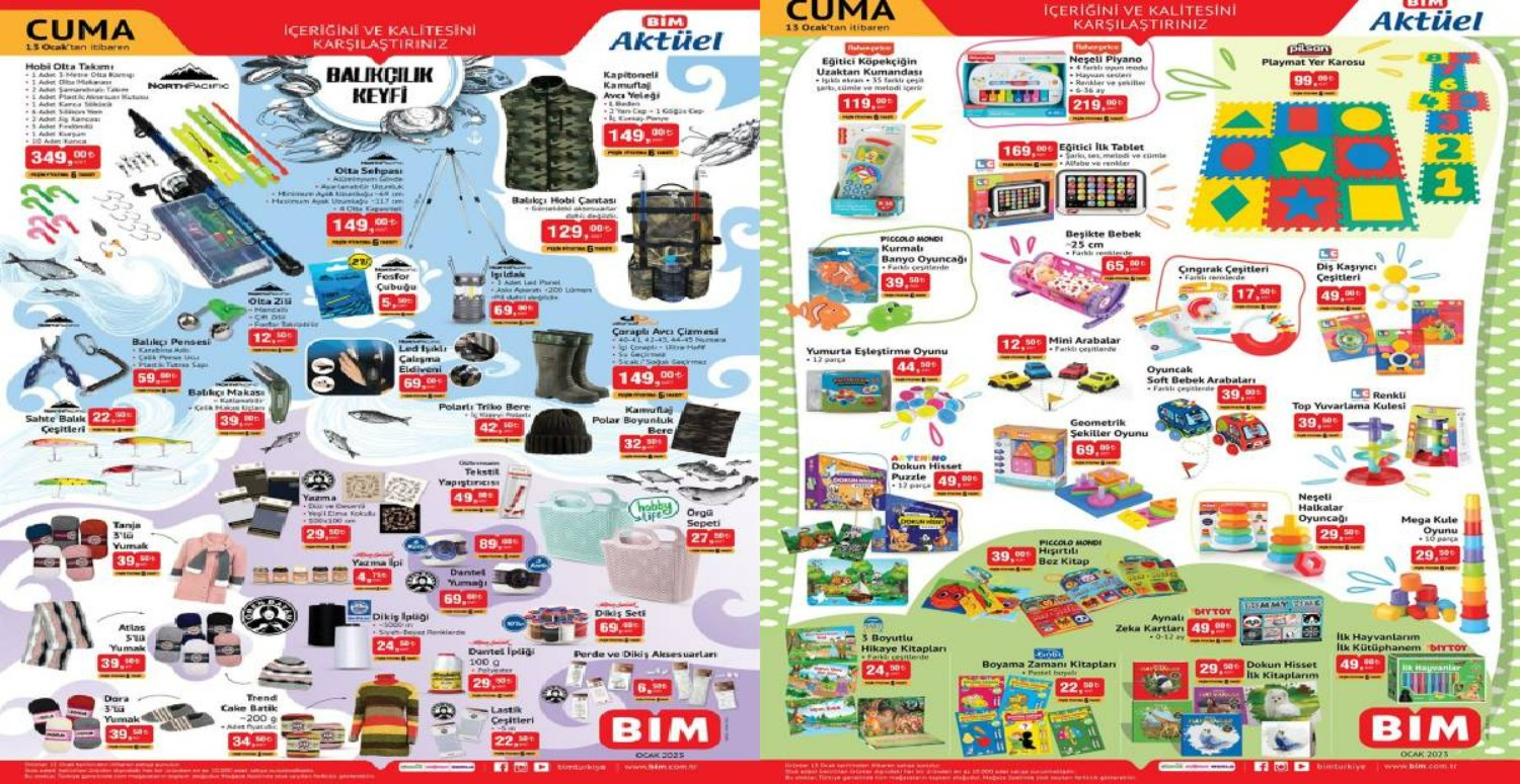 BİM katalog2