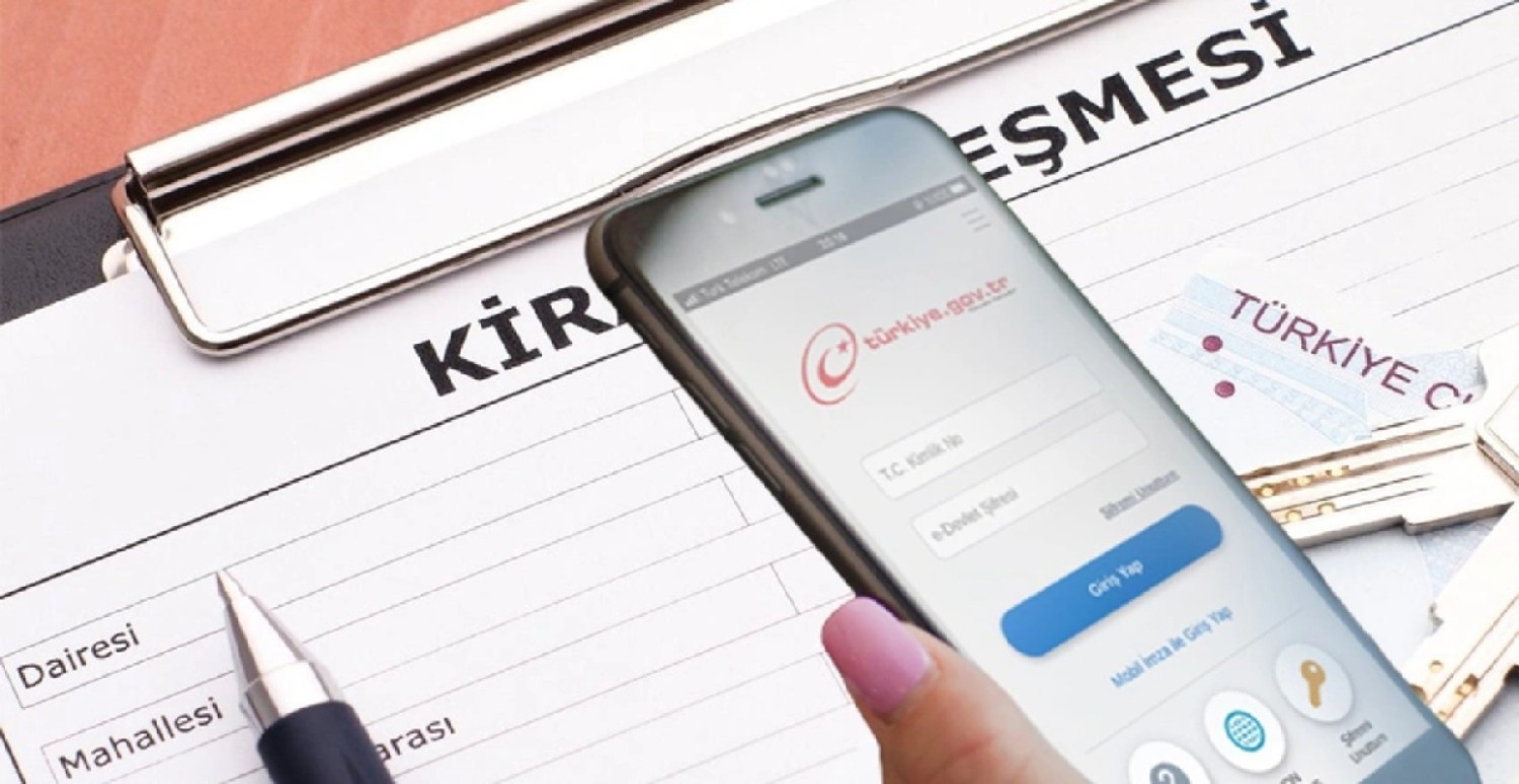 Kira sözleşmesinde yeni düzenleme