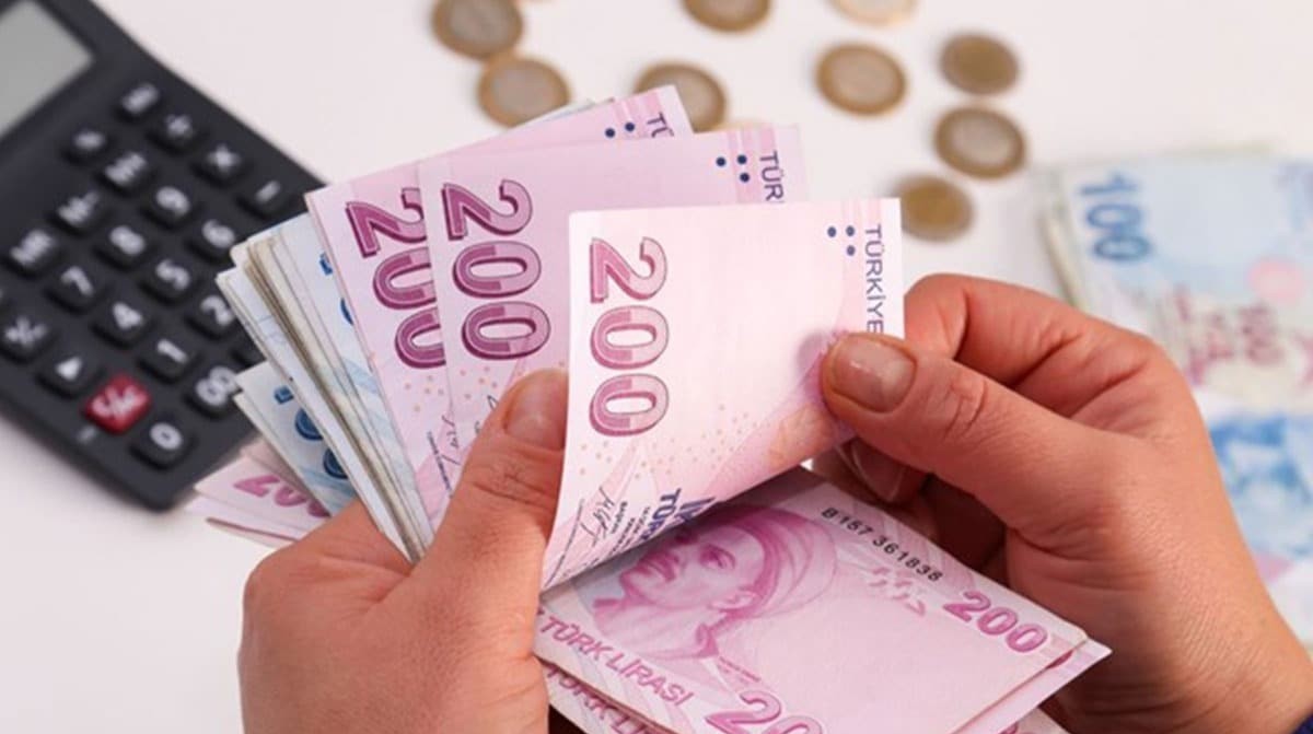 sosyal destek ödemeleri