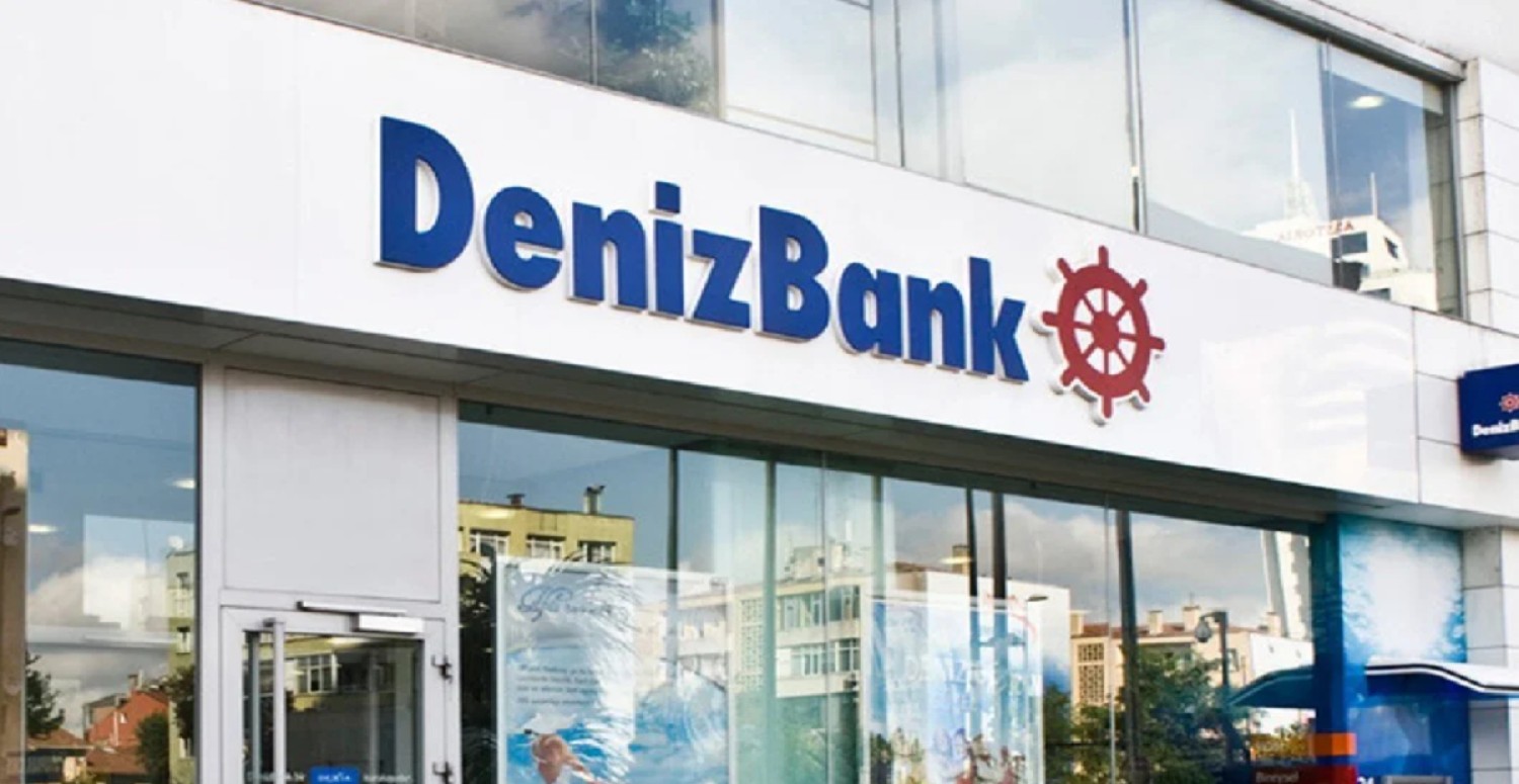 Denizbank 5 bin TL kredi