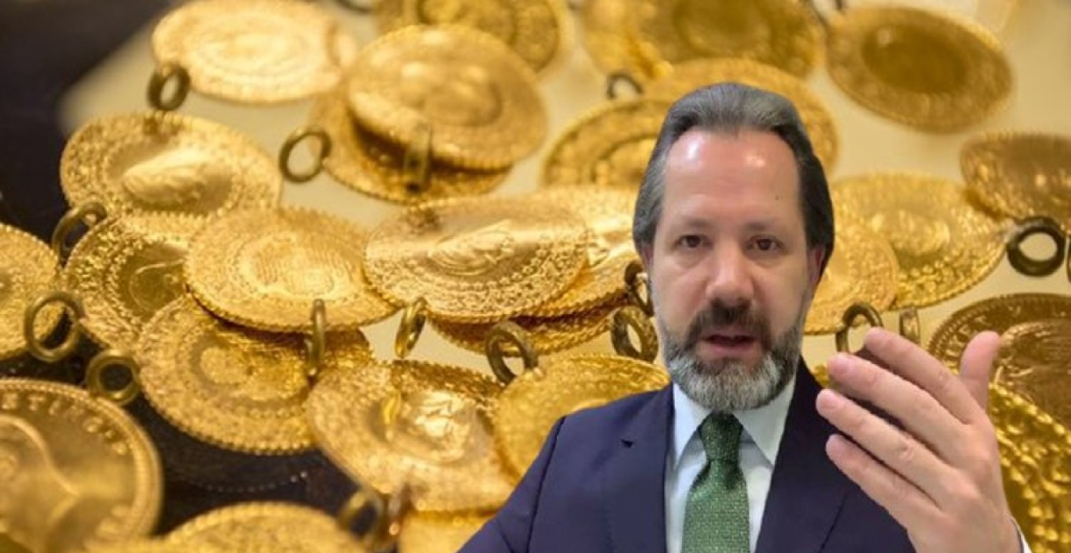 İslam Memiş borsa yorumu