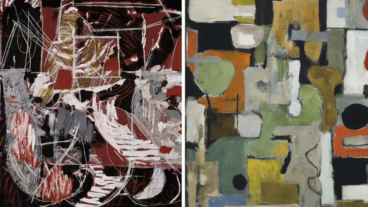 soyut-disavurumculuk