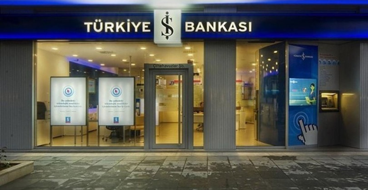 iş bankası