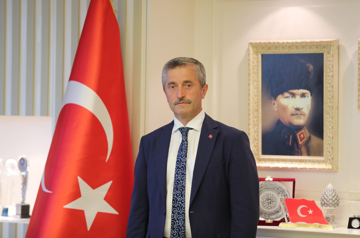 Mehmet tahmazoğlu