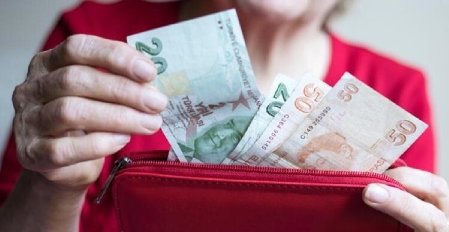 Ziraat bankası emekli kredi faizsiz