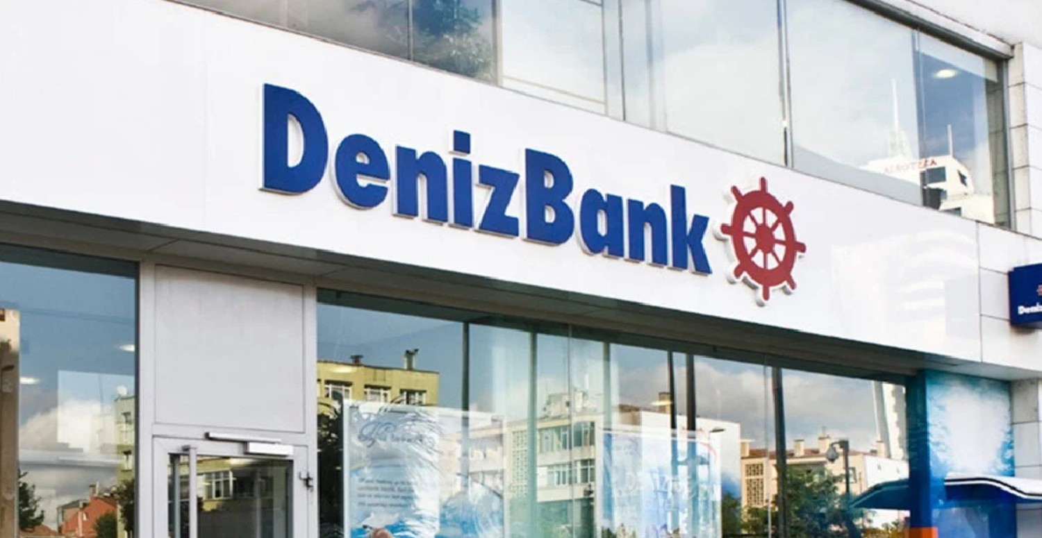 denizbank promosyon
