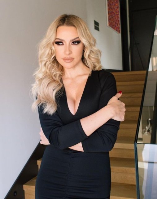 hadise
