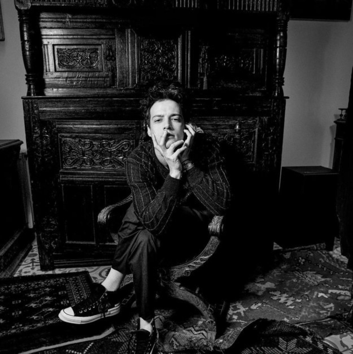 Mert Yazıcıoğlu Afra Saraçoğlu