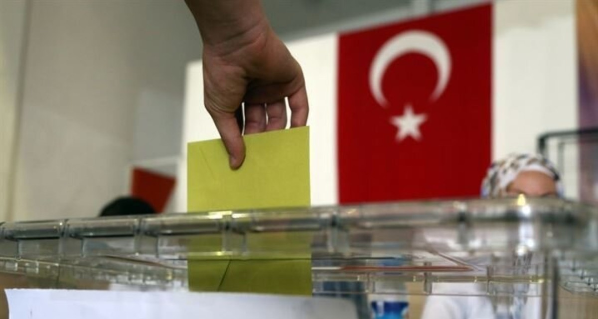 Seçimde oy kullanacaklar dikkat! Bunu yapmayan oy kullanamayacak