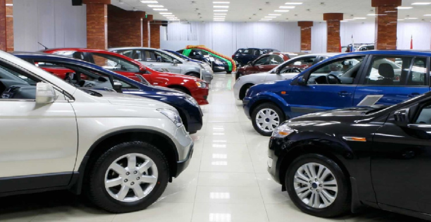 bayilerde sıfır otomobil sorunu