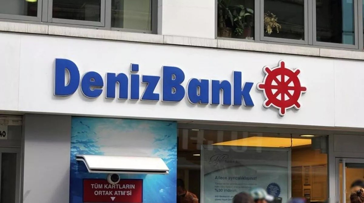 denizbank