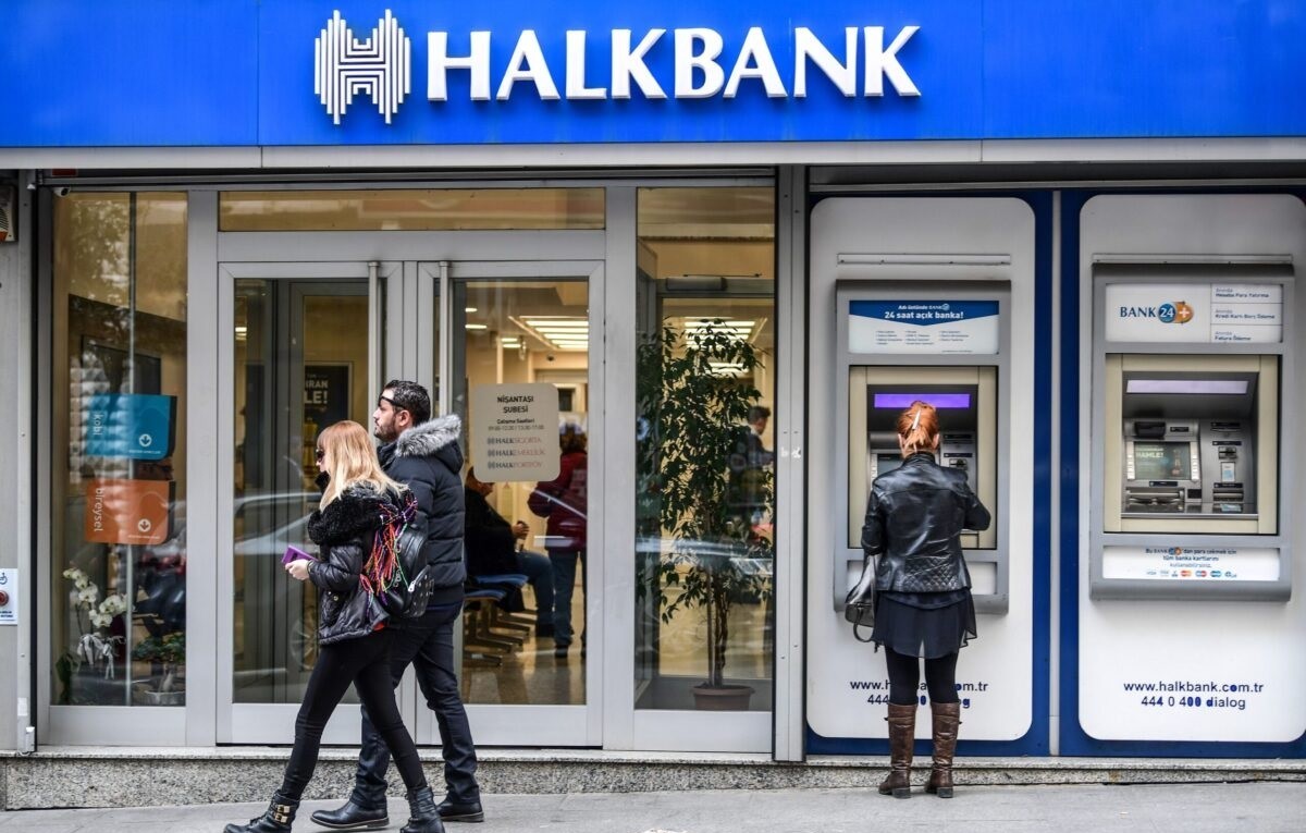 halkbank
