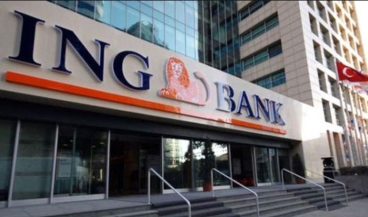 ıng bank