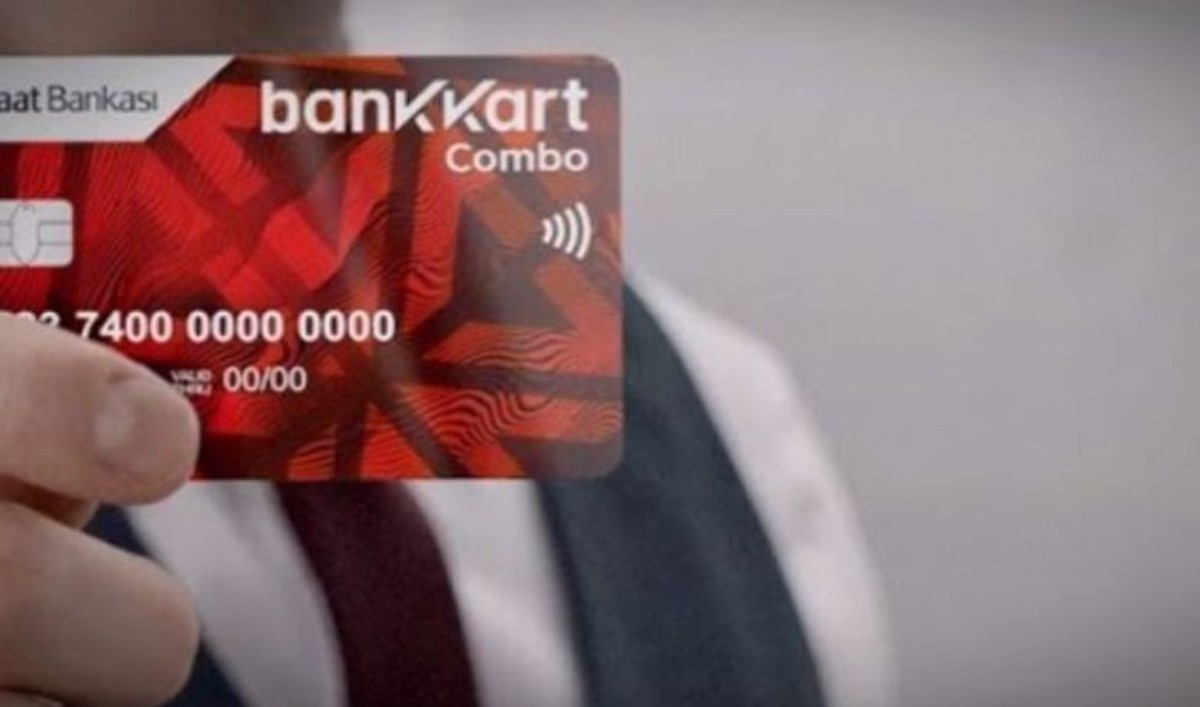 Ziraat Bankası Bankkart 2000 TL indirim kampanyası