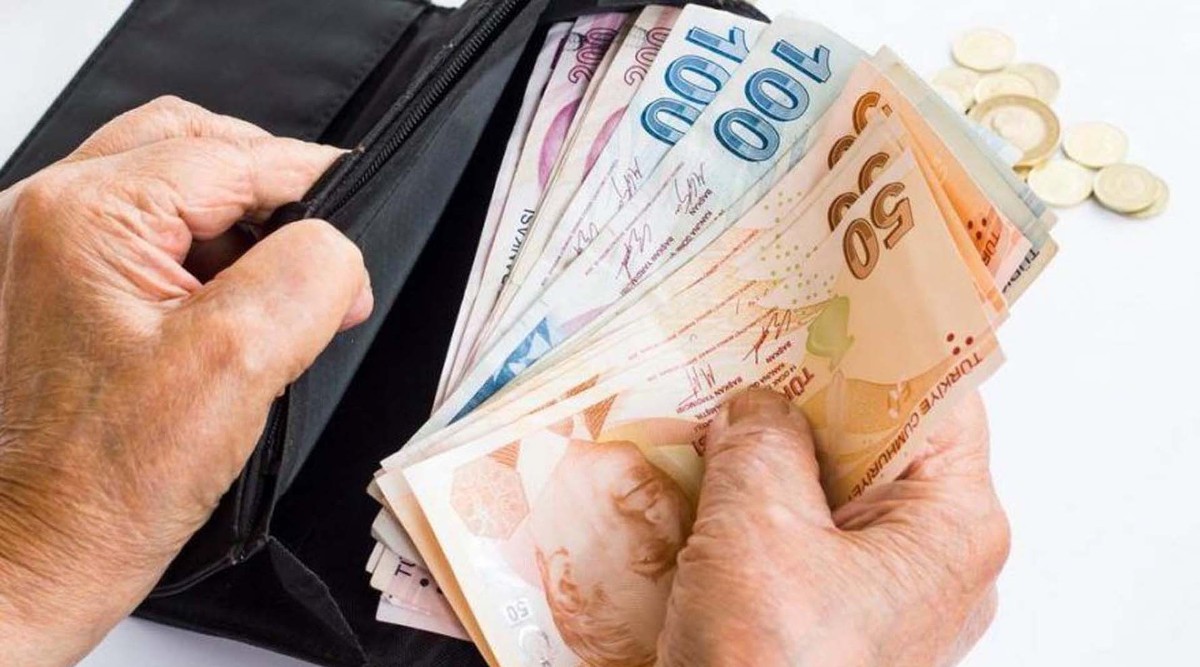 Emekli Promosyon Tutarlarında Değişiklik