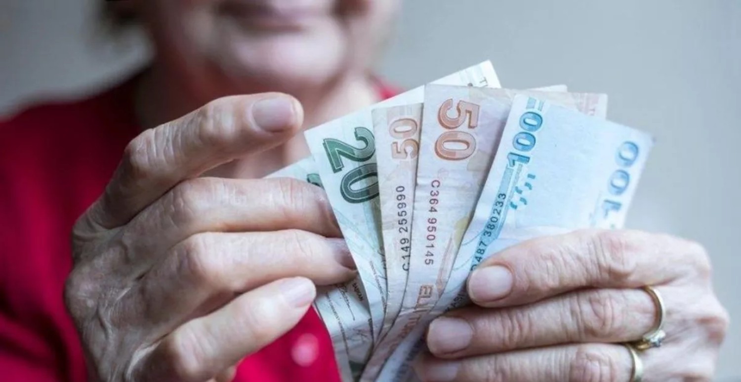 Ziraat Bankası emekli kredisi