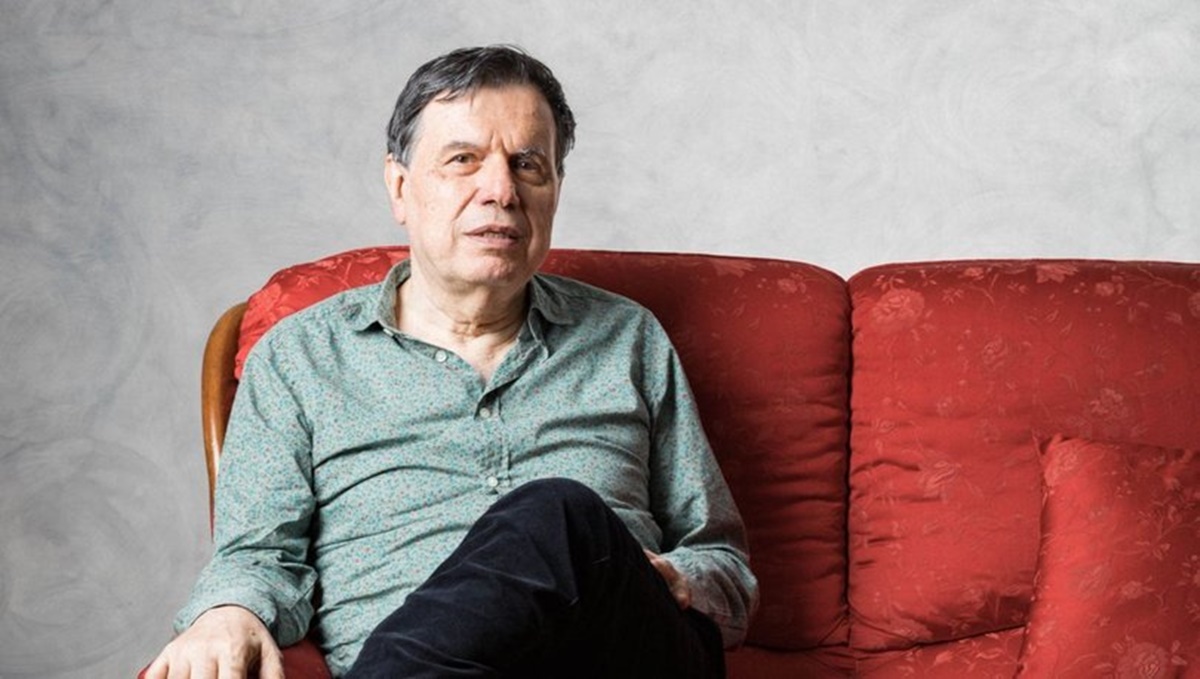 giorgio-parisi-kimdir