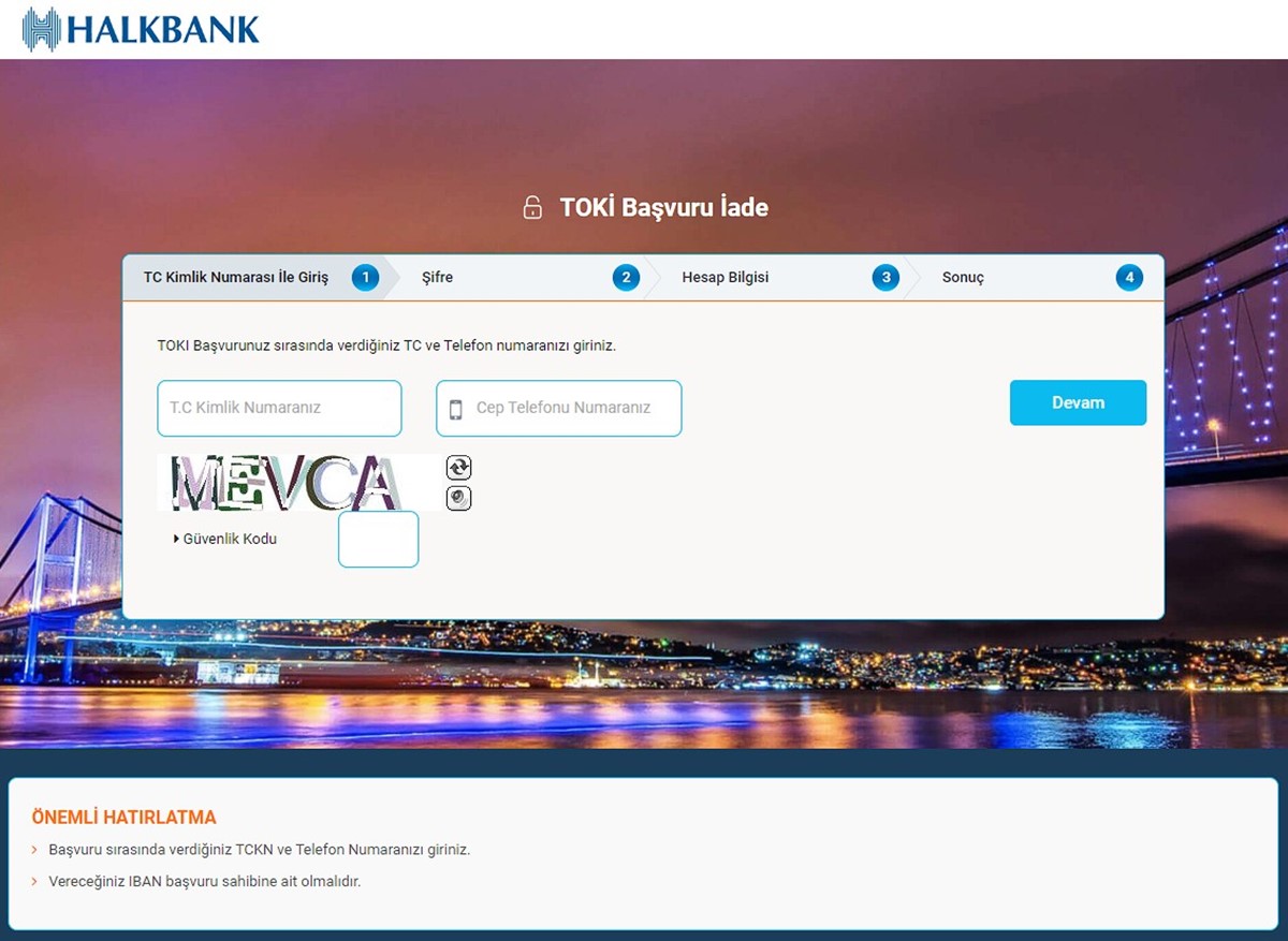 2023-toki-para-iadesi-basvurusu