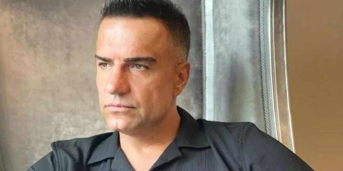 Berdan Mardini Survivor