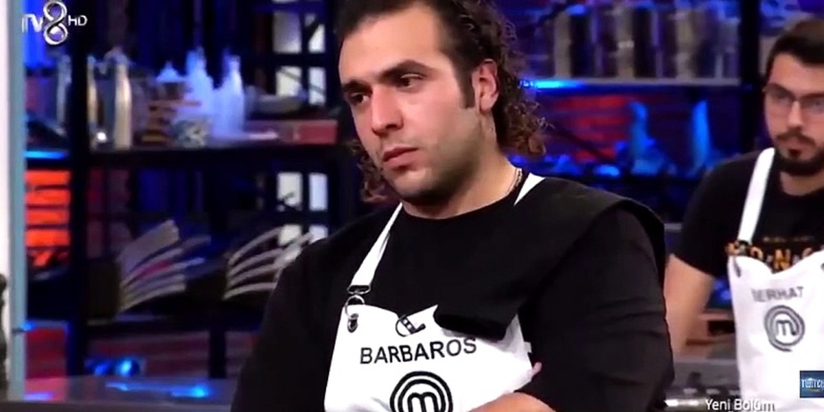 masterchef barbaros