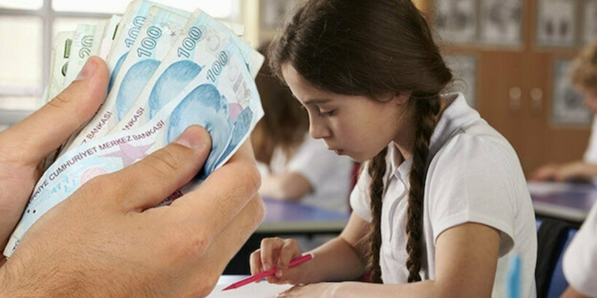 çocuk destek bileşeni