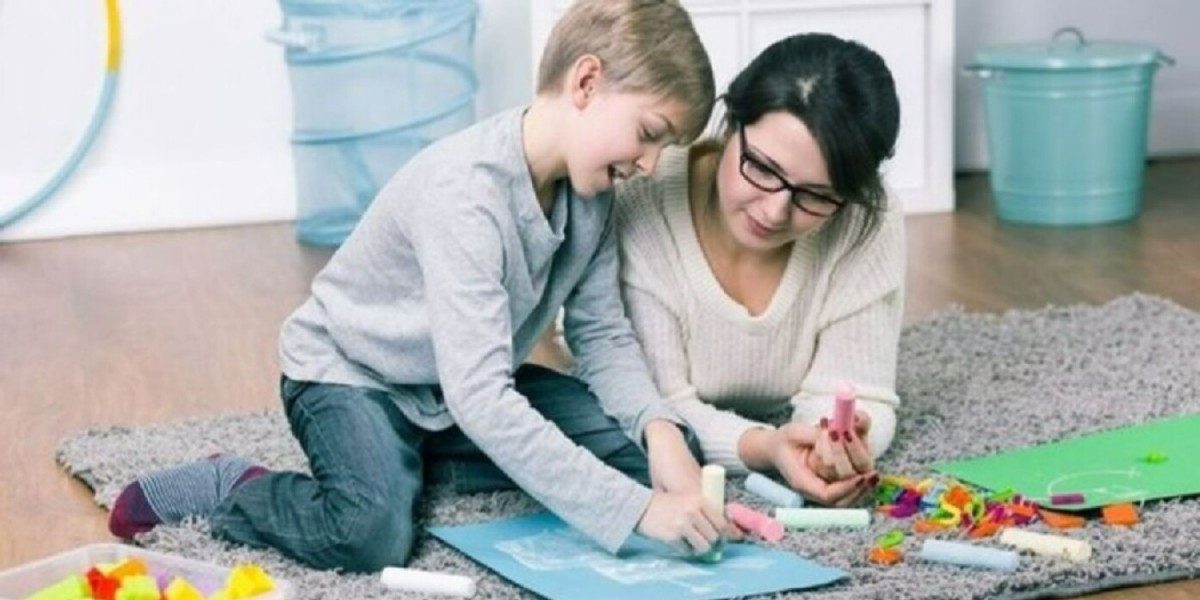 çocuk destek bileşeni