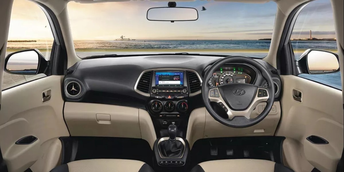 hyundai yeni arabası