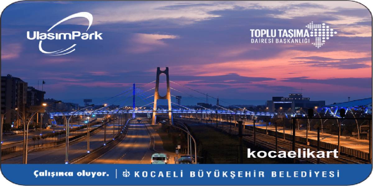 kocaelikart
