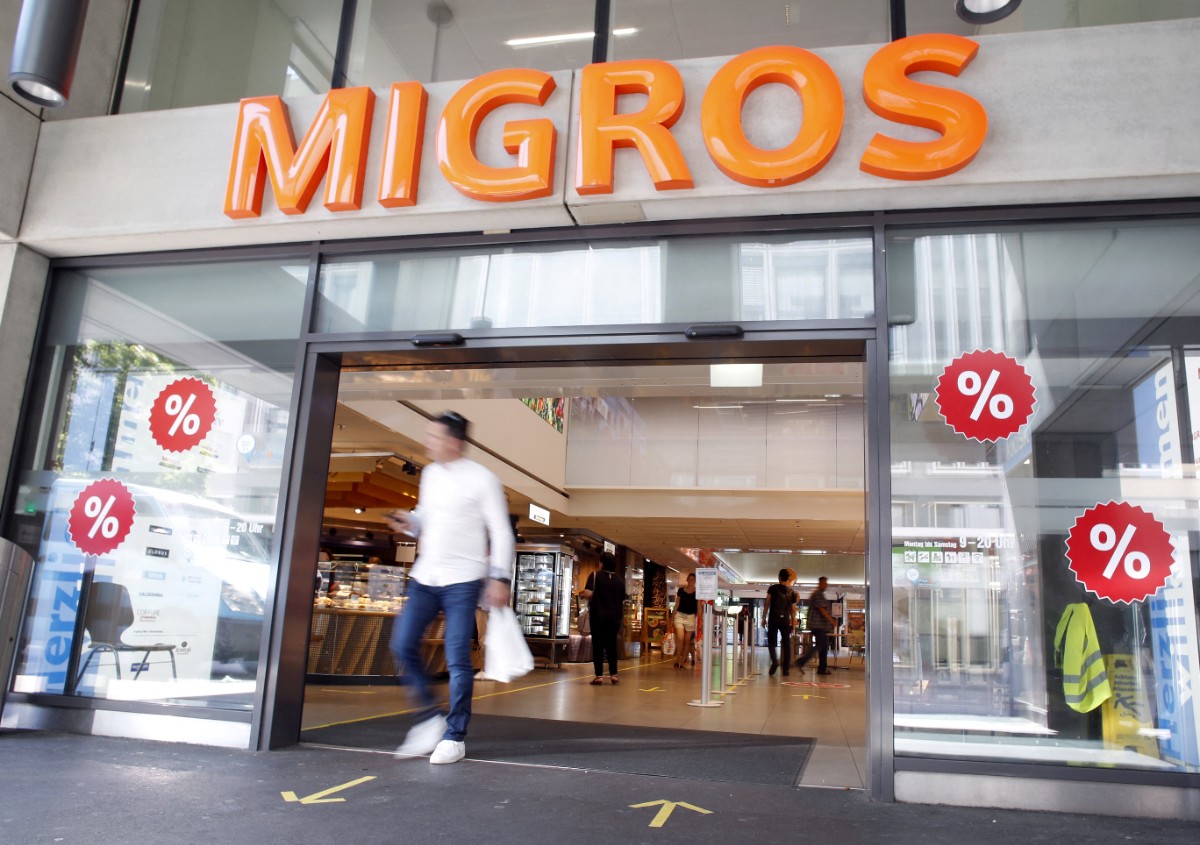 Migros