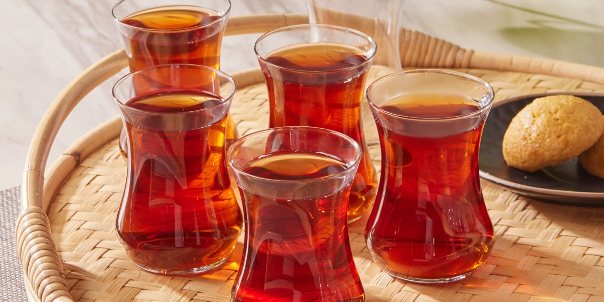 çay