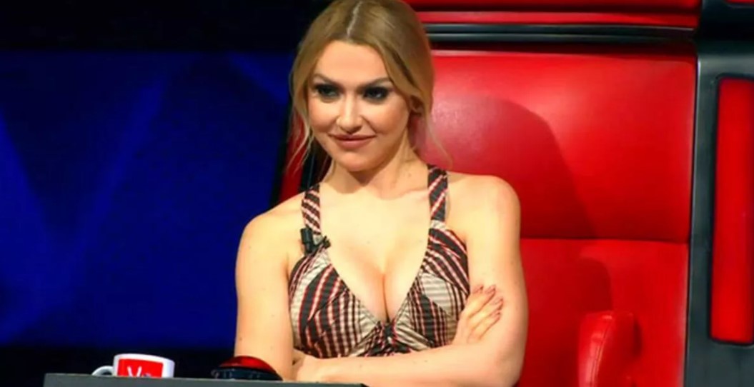 hadise