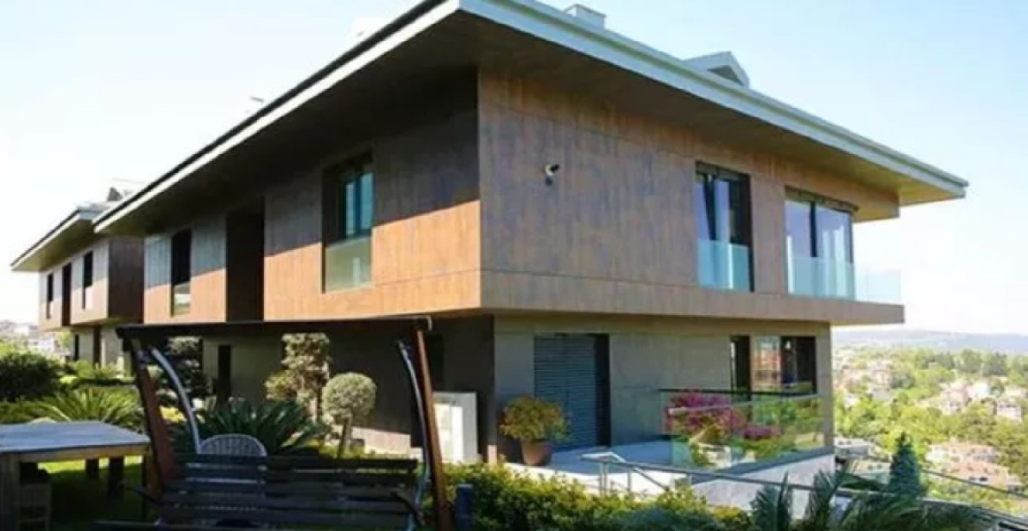 Serdar ortaç kumar borcu